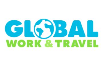 Global Work & Travel Logo