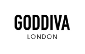 Goddiva Logo