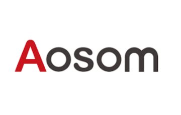 Aosom Logo