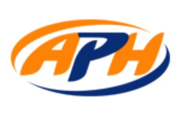 APH Parking logo