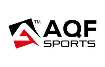 AQF Sports Logo