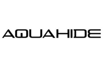 Aquahide Logo