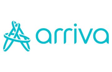 Arriva Bus Logo