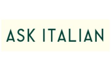 ASK Italian Logo