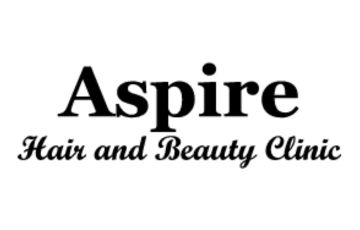 Aspire Hair and Beauty Clinic Logo