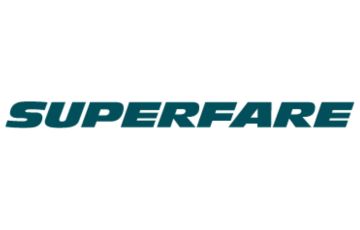 Avanti Superfare Logo