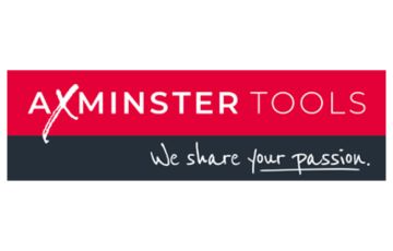 Axminster Tools logo