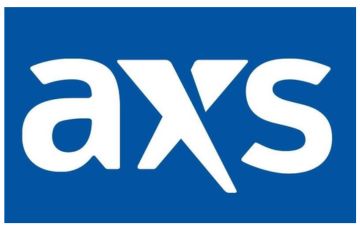 Axs Logo