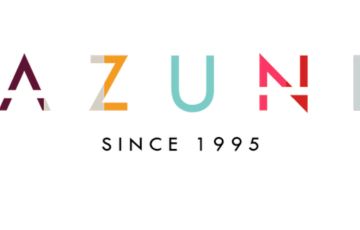 Azuni Logo