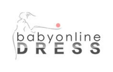 BabyOnlineDress Logo