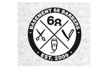 Basement 68 Logo
