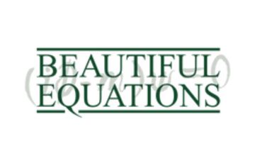 Beautiful Equation Logo