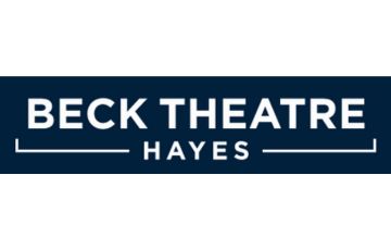 Beck Theatre Logo