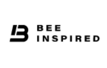 Bee Inspired Clothing Logo