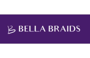 BellaBraids Logo