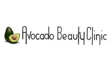 Avocado Beauty Logo