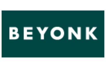 Beyonk Logo