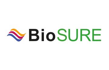 BioSURE HIV Self Test Logo