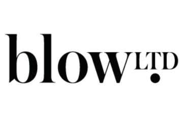 blow LTD Logo