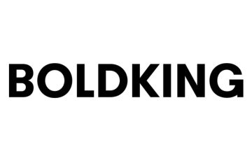 BOLDKING Logo