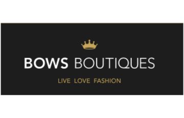 Bows Boutiques Logo