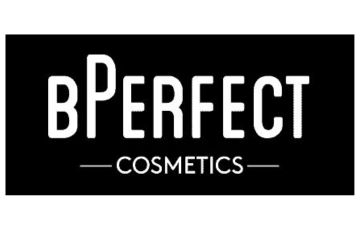 BPerfect Cosmetics Logo