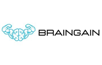 BRAINGAIN Logo