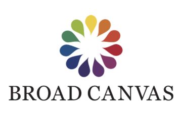Broad Canvas Logo