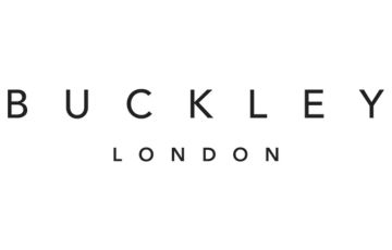 Buckley London Logo