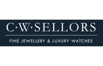 C W Sellors Logo