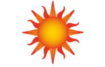 Cafe Du Soleil Logo