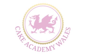 Cake Academy Wales Logo
