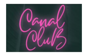 Canal Club Logo