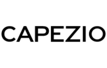Capezio Logo