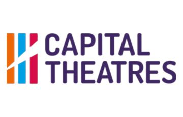 Capital Theatres Logo