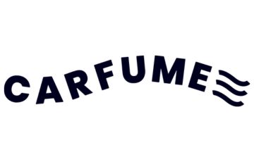 Carfume Logo