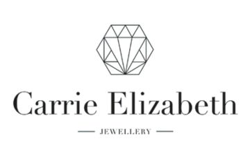 Carrie Elizabeth Logo