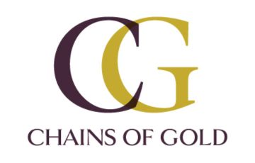 Chains of Gold Logo