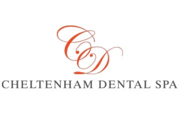 Cheltenham Dental Spa Logo