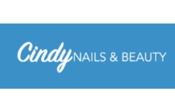 Cindy Nails and Beauty Logo
