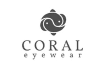 Coral Eyewear Logo