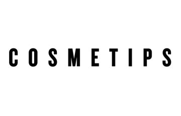 Cosmetips Logo