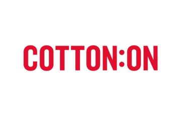 Cotton On Body Logo