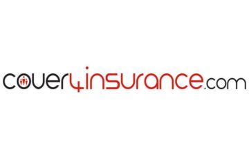 Cover4Insurance Logo
