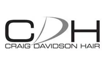 Craig Davidson Hair Logo