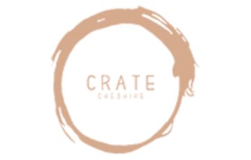 Crate Cheshire Logo