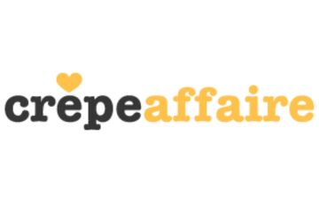 Crepeaffaire Logo