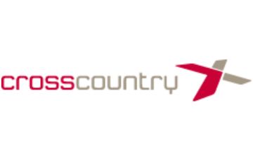 CrossCountry Logo