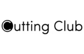 Cutting Club Logo