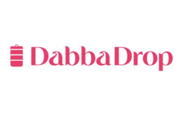 DabbaDrop Logo